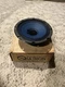 Oaktron NOS speaker R5EA vintage