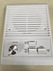 NuTone ISB-53WH Inside Speaker For Use With IMA 516 Commu-ni-com Systems