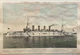 US Protected Cruiser COLUMBIA  1898 Picture