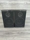 Rare & Aiwa SX-6 Pair of Speakers 8 Ohms 40 Watts