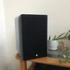 KEF RDM TWO SP 3254 Bookshelf Monitor Speakers