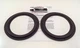 Infinity RS7 RS7b RS8 902-4976 - 8" Refoam Kit - Speaker Repair - FREE SHIPPING!