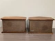Bose 901 Series II Speakers w/ No Equalizer - TESTED W/DEMO VIDEO 