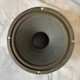 Vintage Realistic 10 Inch Woofer Cat. No. 40-1331B Single Tested And Working Vintage Realistic 10 Inch Woofer Cat. No. 40-1331B Single Tested And Working