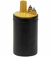 1965 - 1973 Ford Mustang Galaxie Fairlane Maverick Ignition Coil Yellow Top New 1965 - 1973 Ford Mustang Galaxie Fairlane Maverick Ignition Coil Yellow Top New