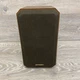 Optimus STS 50 Bookshelf Speaker 40-230 Woodgrain Vintage Radio Shack Working #1