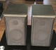 Audiophile Mordaunt-Short MS902 Consecutive # Stereo Book Shelf Speakers Audiophile Mordaunt-Short MS902 Consecutive # Stereo Book Shelf Speakers