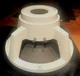 Electro-Voice 12" SP-12BW woofer 16 ohm Circa 1965 (Single) Electro-Voice 12" SP-12BW woofer 16 ohm Circa 1965 (Single)