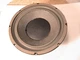 Vintage Eminence 10 inch woofer, weighted cone, possible Chapman Speaker 67-7932