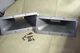 OEM Pair of Technics Bass Horn for Model SB-2845 Port Air Outlet Horn VGC OEM Pair of Technics Bass Horn for Model SB-2845 Port Air Outlet Horn VGC