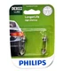 Philips LongerLife DE3022 10W Two Bulbs Trunk Cargo Light Replacement Stock Fit