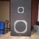 Sanyo SSG-30 Vintage Stereo Speakers, Model SSG-30, MPN SSG-30, Vintage Audio