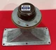 Single Jensen Special Design RP-103S With R-106 Metal Horn Tweeter Single Jensen Special Design RP-103S With R-106 Metal Horn Tweeter