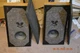 MINT CONDITION PAIR SPICA TC-60 SPEAKERS HARDLY USED  LOCAL PICKUP ONLY EXC COND