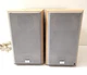 Onkyo D-N5TX Stereo 2 Way Bookshelf Speakers Pair Set 70 Watts 5 Ohms 5380905317 Onkyo D-N5TX Stereo 2 Way Bookshelf Speakers Pair Set 70 Watts 5 Ohms 5380905317