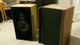Audiophile Speakers - Dahlquist M-905, Parts only. Audiophile Speakers - Dahlquist M-905, Parts only.