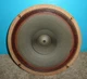 Calrad CR-12AE Full Range 12in Speaker 8 Ohms 20W Very Good Condition Calrad CR-12AE Full Range 12in Speaker 8 Ohms 20W Very Good Condition