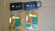 Yamaha LC-86400, 2-way crossover Yamaha LC-86400, 2-way crossover