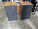 PIONEER HPM 100 Original 4Way Speakers 100 Watts RMS 1976 Work Great Look Great
