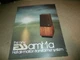 Vintage 1970's Brochure ESS Speakers AMT 1A