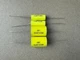 Recap Kit for Marantz HD440 Speaker Crossovers MPT Film Capacitors HD-440 Recap Kit for Marantz HD440 Speaker Crossovers MPT Film Capacitors HD-440