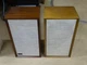 2 VINTAGE ALTEC LANSING 893A CORONA SPEAKERS / WORKING / LOCAL PICKUP ONLY 2 VINTAGE ALTEC LANSING 893A CORONA SPEAKERS / WORKING / LOCAL PICKUP ONLY