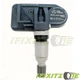 ITM Tire Pressure Sensor Dual MHz metal TPMS For CADILLAC CTS 15-17 [QTY of 1]