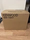 NEW! Kenwood SW-15HT Passive Large Subwoofer 100W NEW! Kenwood SW-15HT Passive Large Subwoofer 100W