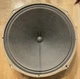 1963 CTS 12&rdquo; Musical Instrument Speaker 16 Ohm ceramic magnet 