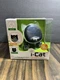 RARE Hasbro  Black I-Cat Robot Cat Speaker  Brand New In Box 2006 C-015C Tiger