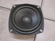 Optimus Speaker Mid Range 40 Watt 40-1030 4 Inch Nice Works Good