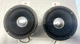 Vintage Sansui S-2002 6-1/2" Midrange Speaker from SP-2000 Loudspeaker Tested