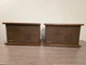 Bose 901 Series II Speakers w/ No Equalizer - TESTED W/DEMO VIDEO 