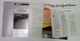 1990's Bose 901 Classic Series VI Speaker Brochure + Reviews + Specs bundle