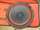 Vintage HEATHKIT Jensen Speaker 10'' Woofer 16 ohm, Made in USA Vintage HEATHKIT Jensen Speaker 10'' Woofer 16 ohm, Made in USA