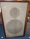 Ultra-Rare Vintage Harman Kardon HK-40 Stratophonic Speaker 10" Woofer works Ultra-Rare Vintage Harman Kardon HK-40 Stratophonic Speaker 10" Woofer works