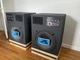 Urei 811A studio monitors Speakers