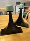 1963 Jensen RP-109 Horn Tweeter PAIR 16 Ohm