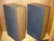 Vintage REALISTIC Minimus-19 Bookshelf Speakers 40-915 Radio Shack Tandy TESTED