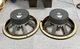 PIONEER TAD TL-1601B Speaker Cone Woofer Pair Working Confirmed