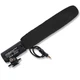 DC/DV Microphone MIC fr Camera Nikon D7000/D5200/D5100/D3200/D800E/D800&Sony a99