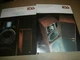 2 Vintage 1970's Brochures ESS amt 1A Monitor Biamp System & Bookshelf Speakers