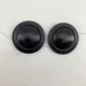 2 Aft Silk Dome Diaphragms For Realistic Minimus 7 Tweeter SD-60 8Ω 8Ω 26mm VCL 2 Aft Silk Dome Diaphragms For Realistic Minimus 7 Tweeter SD-60 8Ω 8Ω 26mm VCL