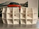 2x Multicell Horn Siemens Isophone HM 10 Tweeter for Klangfilm Projects 2x Multicell Horn Siemens Isophone HM 10 Tweeter for Klangfilm Projects