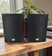 Onkyo SKB-980 & SKR-980 THX Certified Surround Black Speakers - 130W 6 Ohm