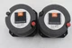 JBL 2405 Tweeter Unit Pair working condition Fast Shipping JBL 2405 Tweeter Unit Pair working condition Fast Shipping