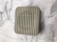 85 Bayliner Radio Shack Realistic square outdoor Marine speaker 40-1227A
