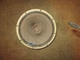 Pioneer PW-302A 1 12" Woofer from CS-A31 Pioneer PW-302A 1 12" Woofer from CS-A31