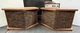 Vintage BOSE 901 series II Loudspeakers with Equalizer