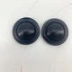 2 Aft Silk Dome Tweeter Diaphragms For KEF T27, LS3/5A Tweeter 0.75" VCL 8Ω 2 Aft Silk Dome Tweeter Diaphragms For KEF T27, LS3/5A Tweeter 0.75" VCL 8Ω